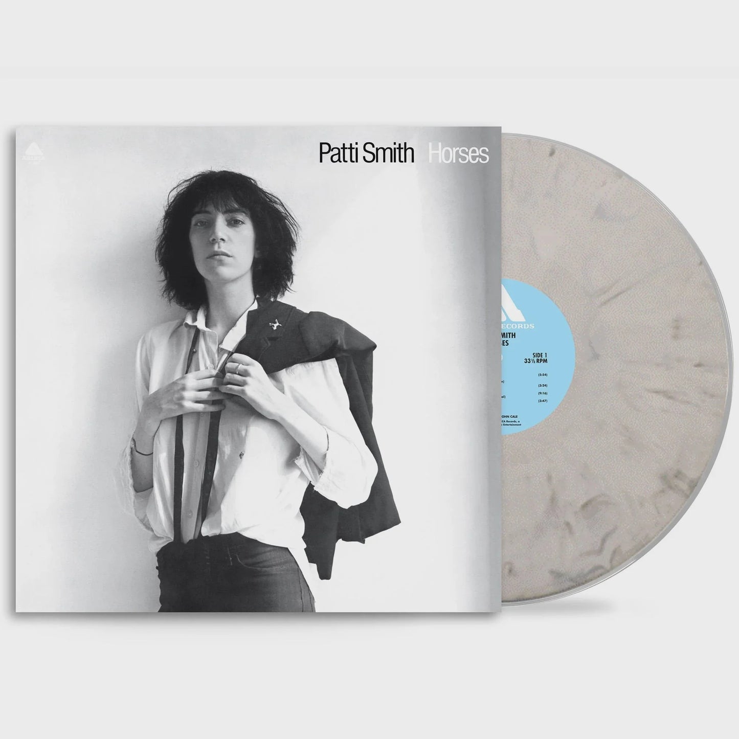 Smith, Patti - Horses [Vinyl]