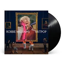 Williams, Robbie - Britpop [Vinyl]