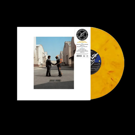 Pink Floyd - Wish You Were Here [Vinyl] [Pre-Order]