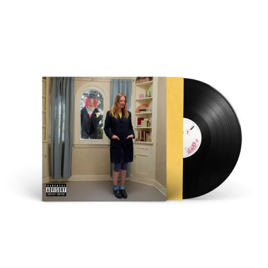 Hobert, Audrey - Who's The Clown? [Vinyl]