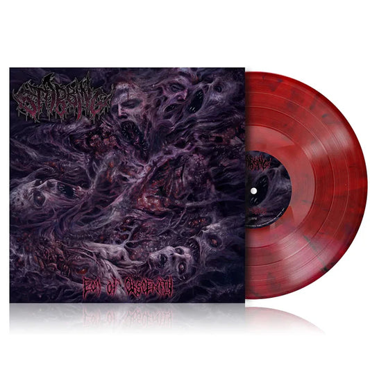 Stabbing - Eon Of Obscenity [Vinyl]