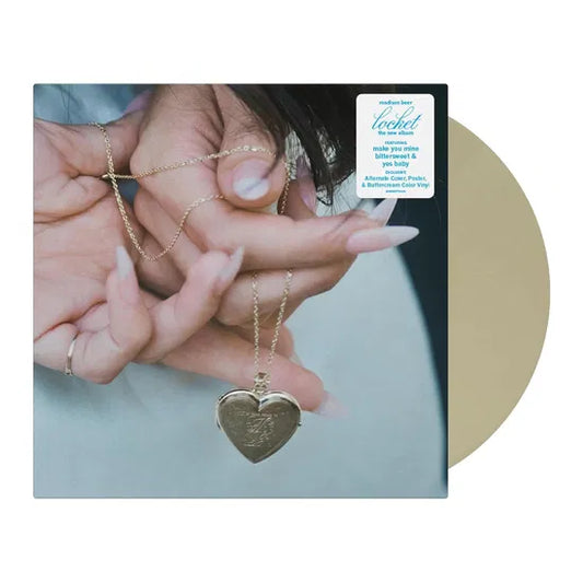Beer, Madison - Locket [Vinyl] [Pre-Order]