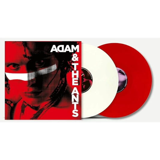 Adam and The Ants - Singles [Vinyl]
