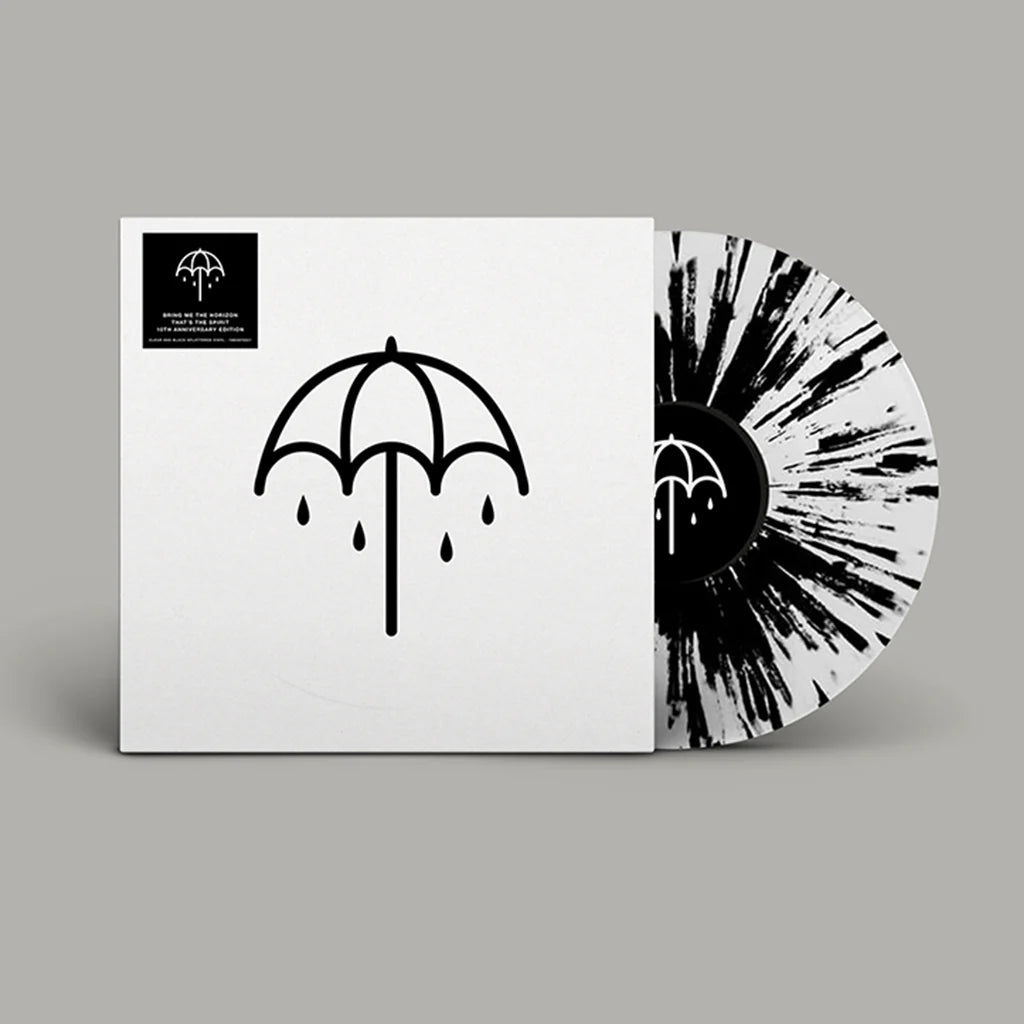 Bring Me The Horizon - That's The Spirit [Vinyl]