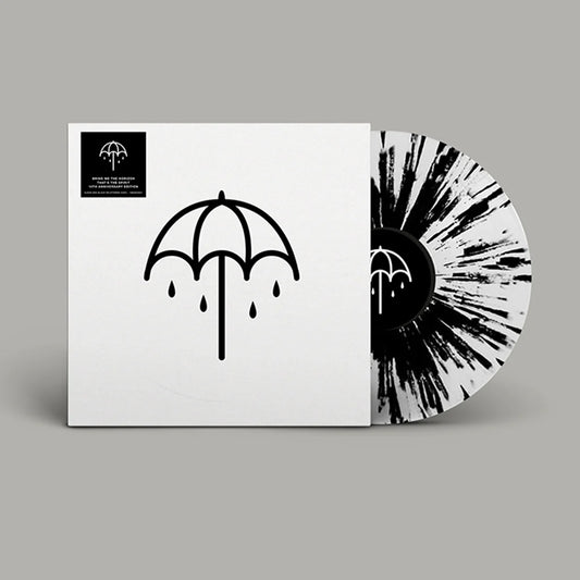 Bring Me The Horizon - That's The Spirit [Vinyl] [Pre-Order]