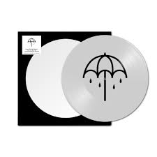 Bring Me The Horizon - That's The Spirit [Vinyl] [Pre-Order]