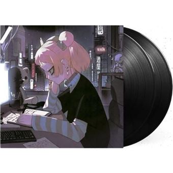 Bring Me The Horizon - Lo-Files [Vinyl]