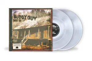 Guy, Buddy - Sweet Tea [Vinyl]