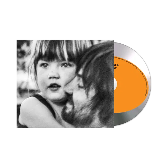 Tame Impala - Deadbeat [CD]