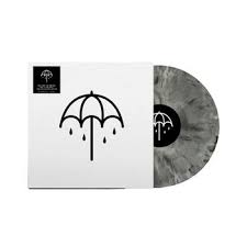 Bring Me The Horizon - That's The Spirit [Vinyl] [Pre-Order]