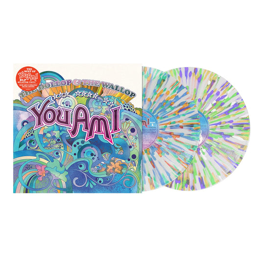 You Am I - Dollop and The Wallop: The Best Of [Vinyl]