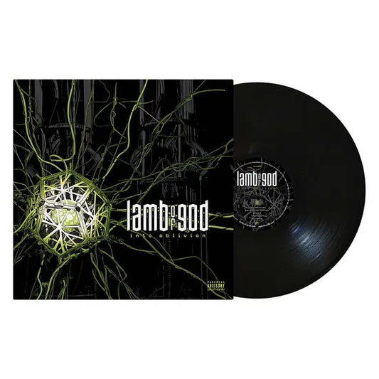 Lamb Of God - Into Oblivion [Vinyl]