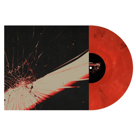 Heavensgate - Angel Hymns [Vinyl]