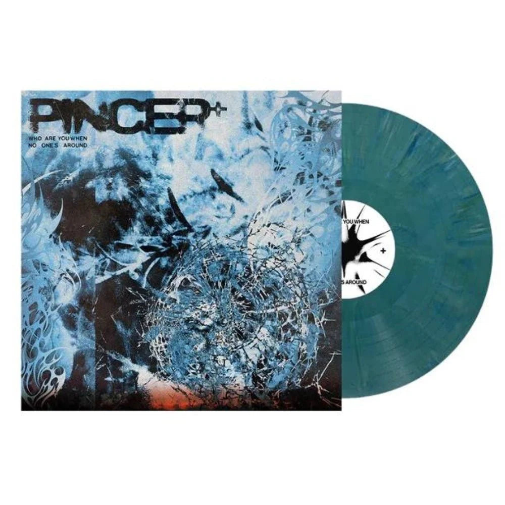 Pincer+ - Who Are You When No One's Around [Vinyl]