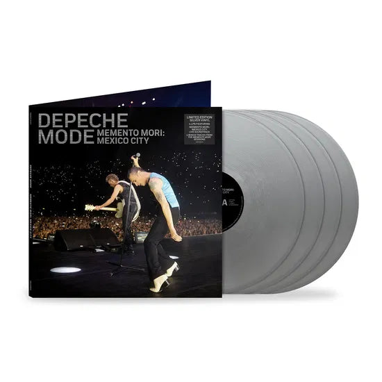 Depeche Mode - Memento Mori: Mexico City [Vinyl Box Set]