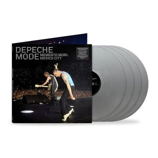 Depeche Mode - Memento Mori: Mexico City [Vinyl Box Set]