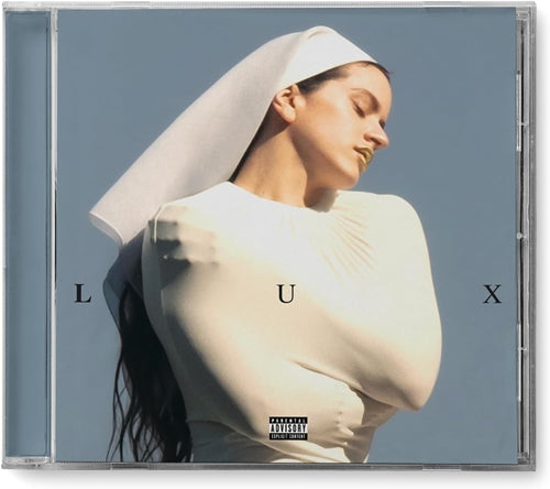 Rosalia - Lux [CD]