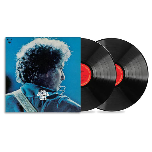 Dylan, Bob - Greatest Hits Vol Ii [Vinyl]