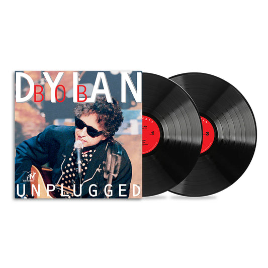 Dylan, Bob - Mtv Unplugged [Vinyl]
