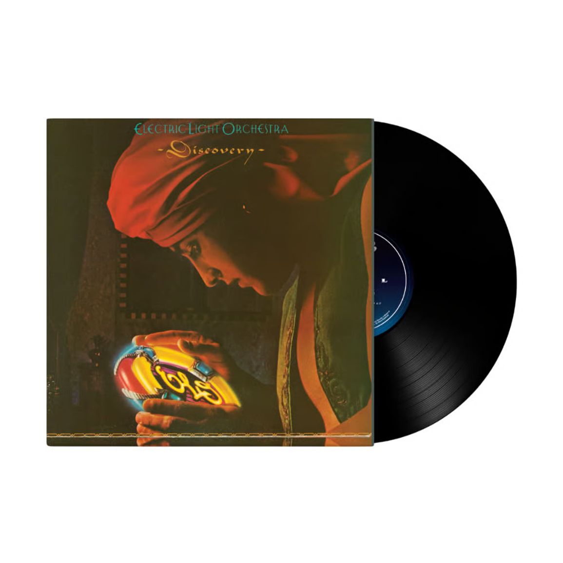 Electric Light Orchestra - Discovery [Vinyl]
