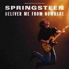 Soundtrack - Springsteen: Deliver Me From Nowhere [CD]