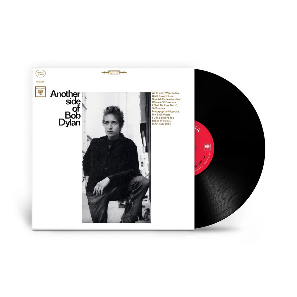 Dylan, Bob - Another Side Of [Vinyl]
