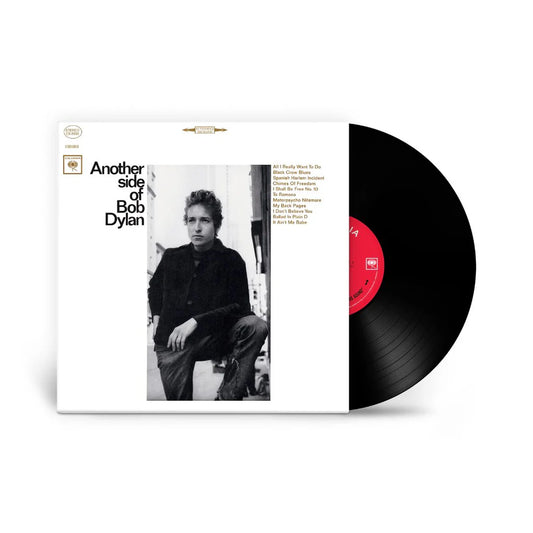 Dylan, Bob - Another Side Of [Vinyl] [Pre-Order]