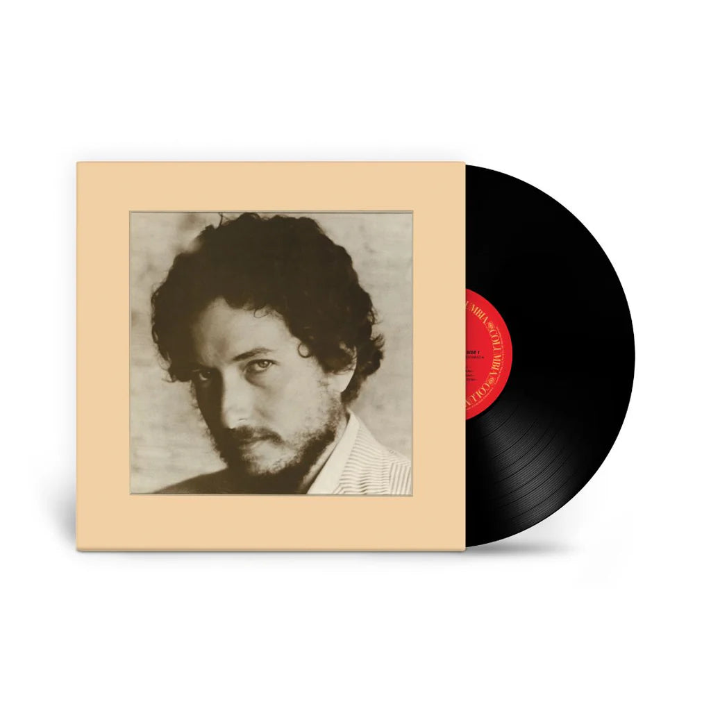 Dylan, Bob - New Morning [Vinyl] [Pre-Order]