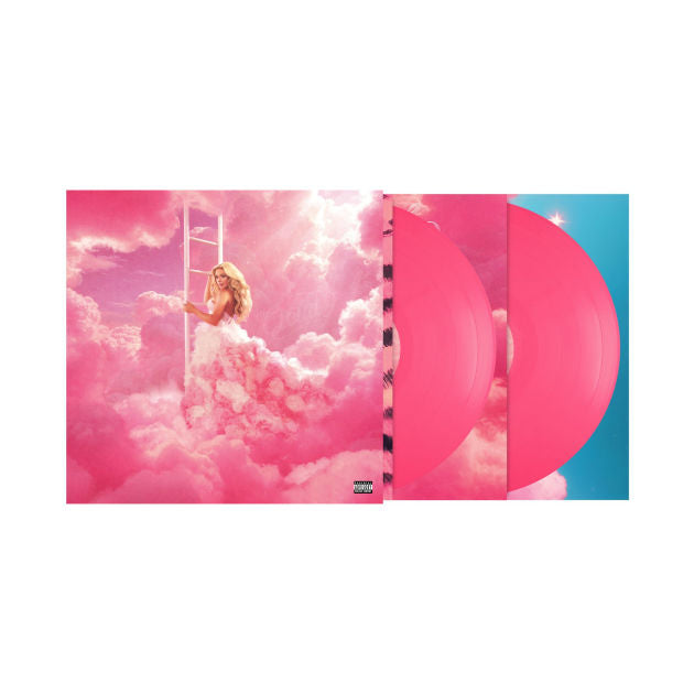 Moroney, Megan - Cloud 9 [Vinyl]