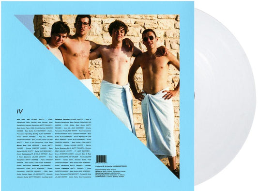 Badbadnotgood - Iv [Vinyl]