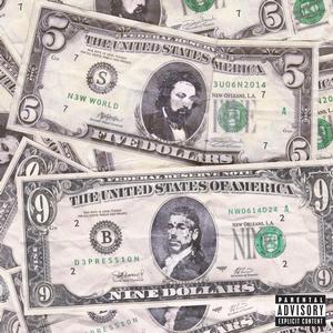 $uicideboy$ - New World Depression [CD]