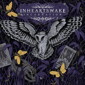In Hearts Wake - Incarnation [CD]