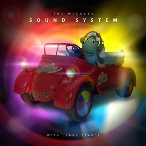 Wiggles Sound System With Lenny Pearce - Rave Of Innocence [Vinyl]