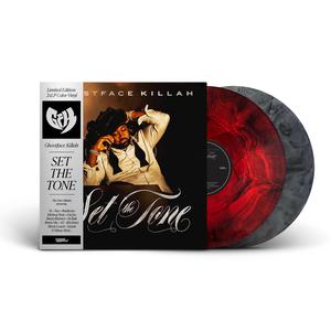 Ghostface Killah - Set The Tone (Guns and Roses) [Vinyl]