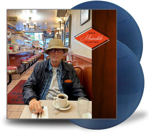 Clapton, Eric - Meanwhile [Vinyl]