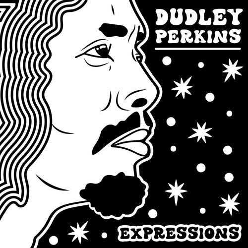 Perkins, Dudley - Expressions [Vinyl]