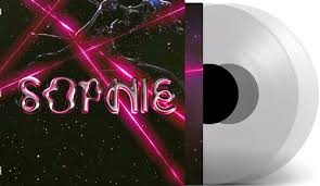 Sophie - Sophie [Vinyl] [Second Hand]