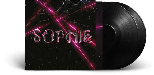 Sophie - Sophie [Vinyl]