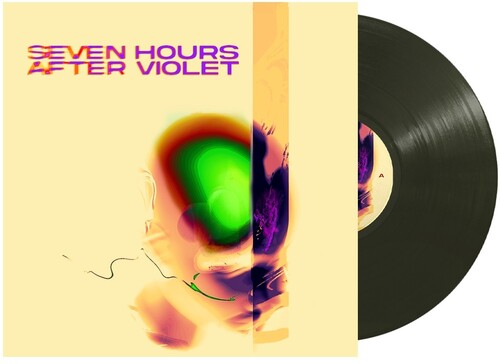 Seven Hours After Violet - Seven Hours After Violet [Vinyl]