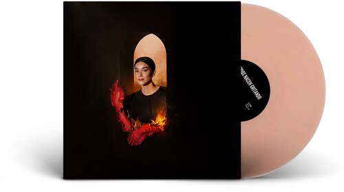 St Vincent - Todos Nacen Gritando [Vinyl]