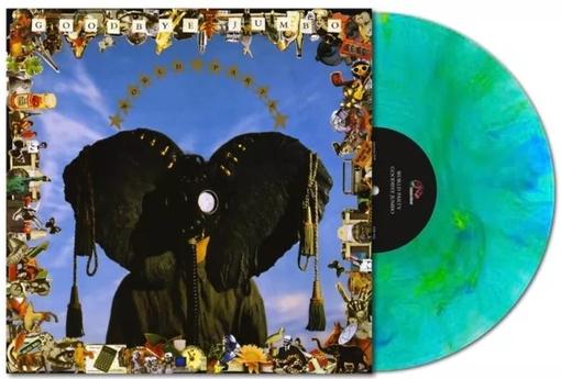 World Party - Goodbye Jumbo [Vinyl]