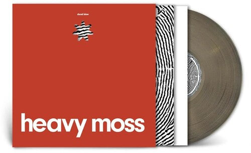 Heavy Moss - Dead Slow [Vinyl]