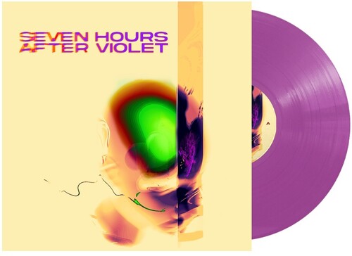 Seven Hours After Violet - Seven Hours After Violet [Vinyl]