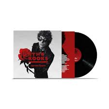 Kooks - Never/Know [Vinyl]