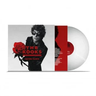 Kooks - Never/Know [Vinyl]