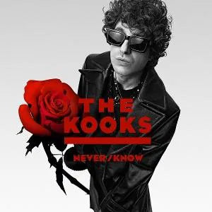 Kooks - Never/Know [CD]