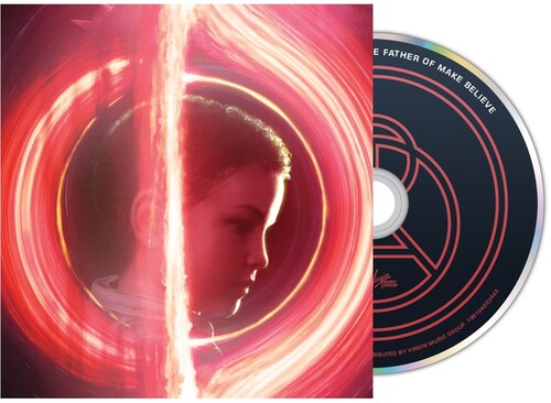 Coheed And Cambria - Father Of Make Believe [CD]