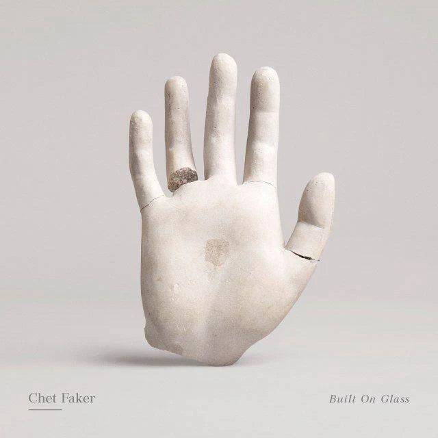 Faker, Chet - Built On Glass: 2CD [CD]