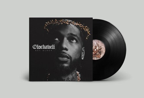 Key Glock - Glockaveli [Vinyl]