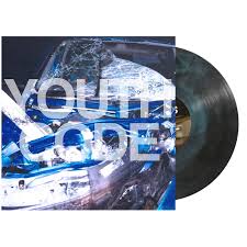 Youth Code - Yours, With Malice [12 Inch Single]